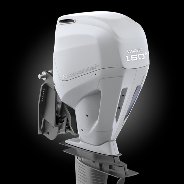 ExploMar WAVE 150+