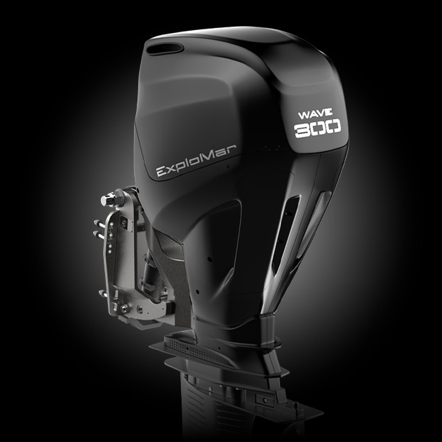 ExploMar WAVE 300
