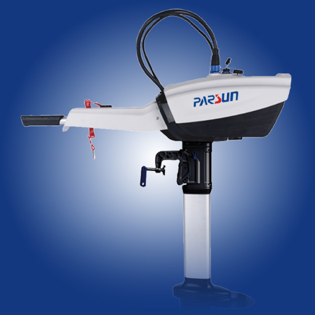 Parsun Joy 1.2