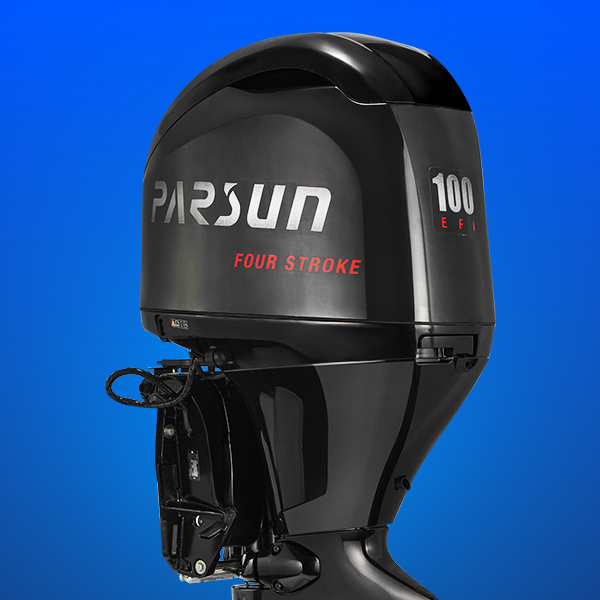 Parsun F100 EFI
