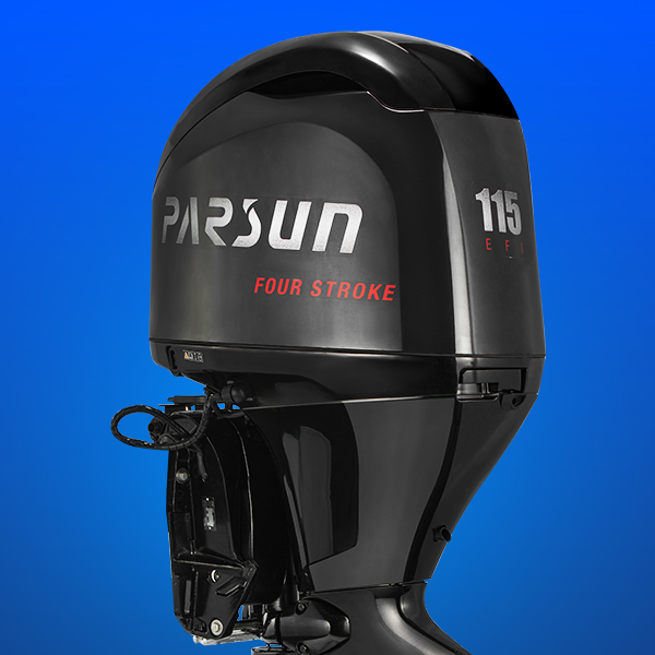 Parsun F115 EFI