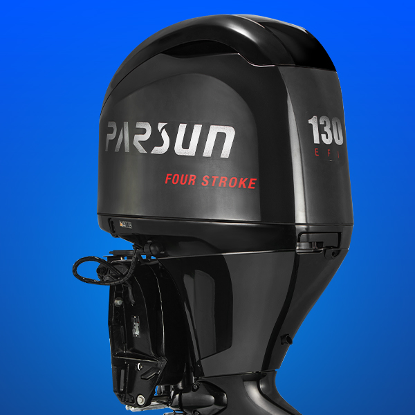Parsun F130 EFI