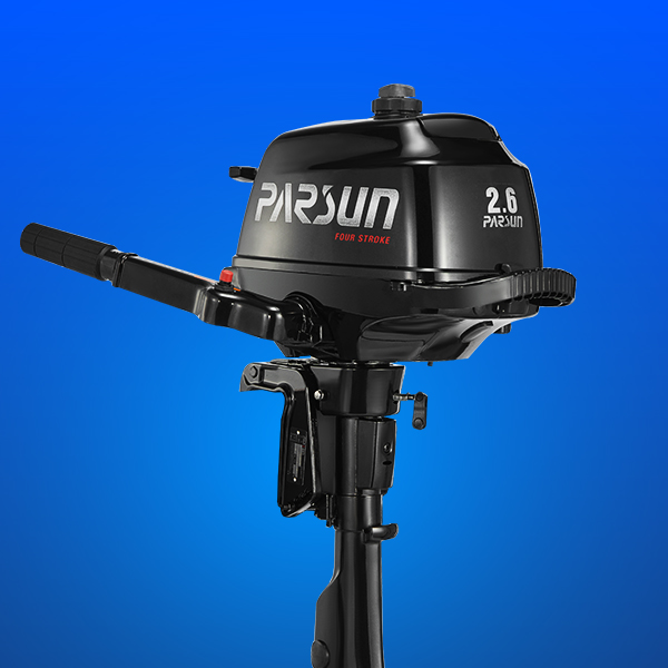 Parsun F2.6