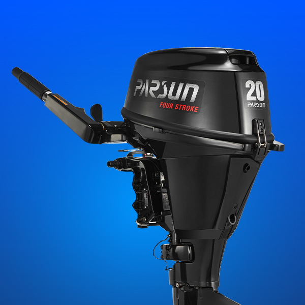 Parsun F20A