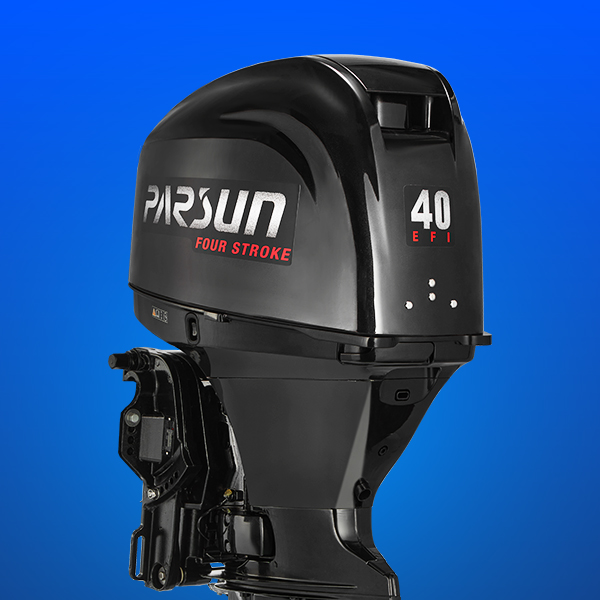 Parsun F40 EFI