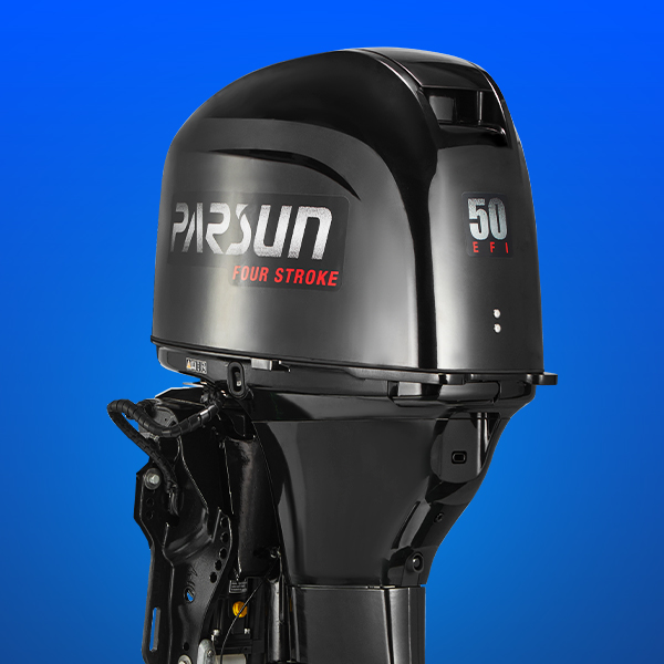 Parsun F50 EFI