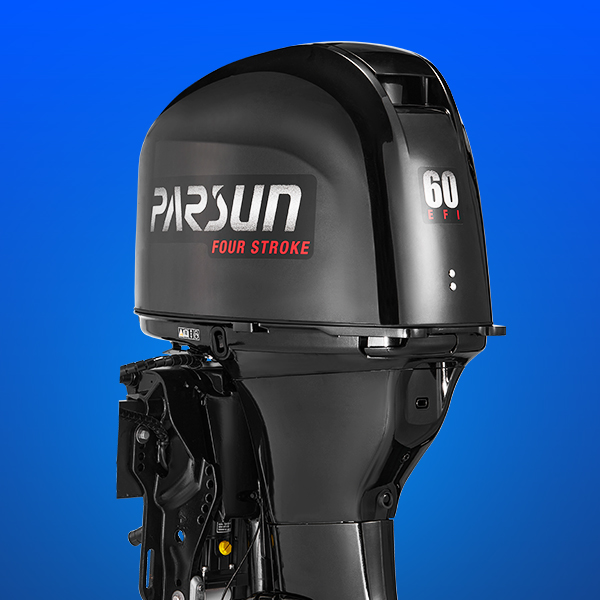 Parsun F60 EFI