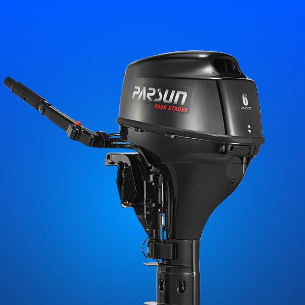 Parsun F6A