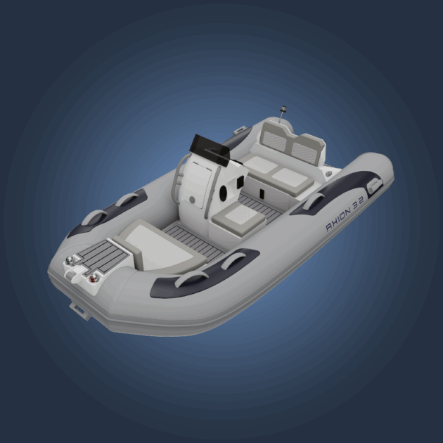 AXION 3.2