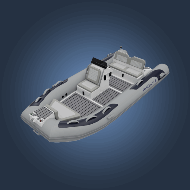 AXION 4.2