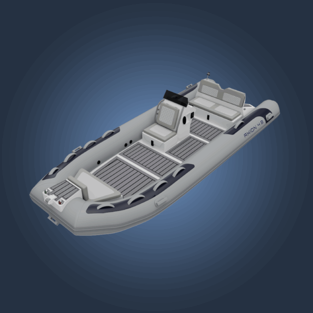 AXION 4.8