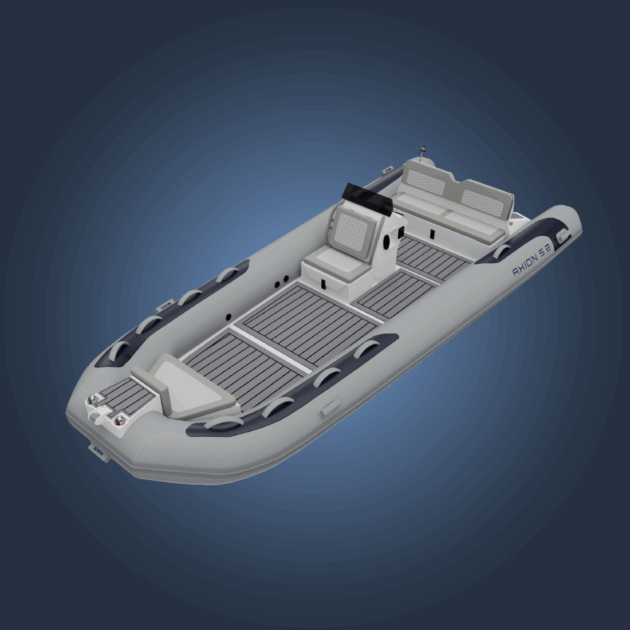 AXION 5.2