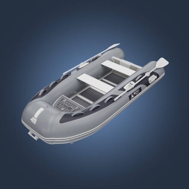 ARX 320