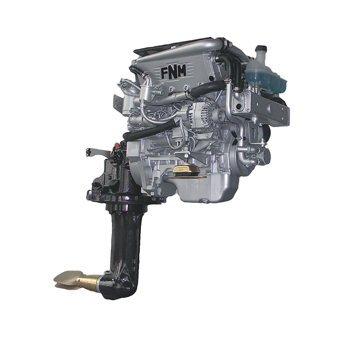 fnm-marine-motore-13HPE-SD