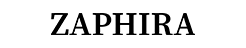 zaphira-logo-siyahv2