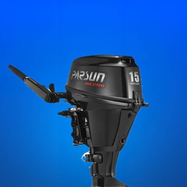 Parsun F15A