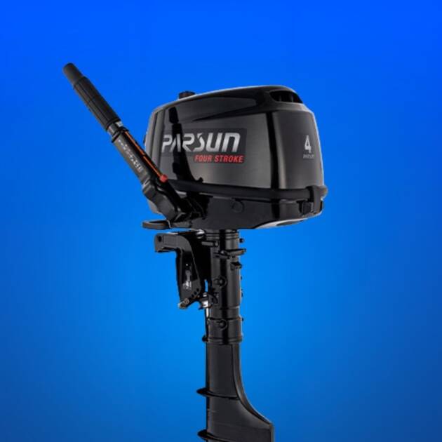Parsun F4