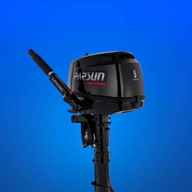 Parsun F5