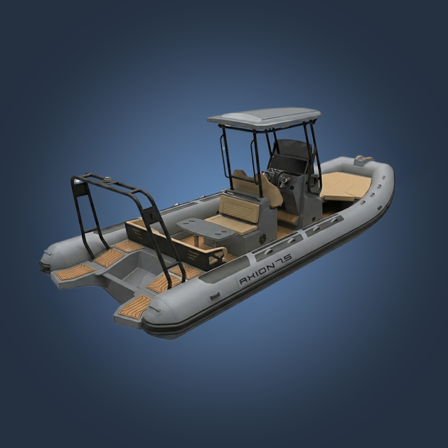AXION 7.5