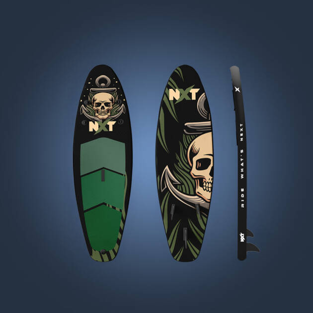 BONESAIL