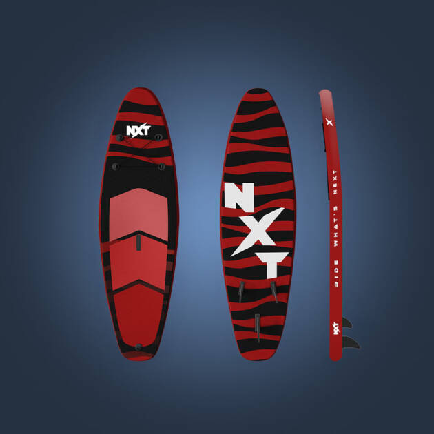 REDLINE